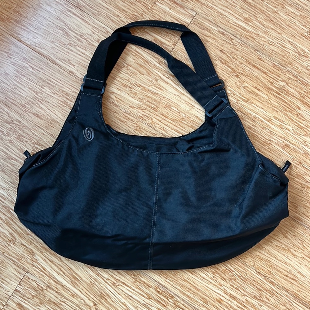 Timbuk2 Scrunchie tote